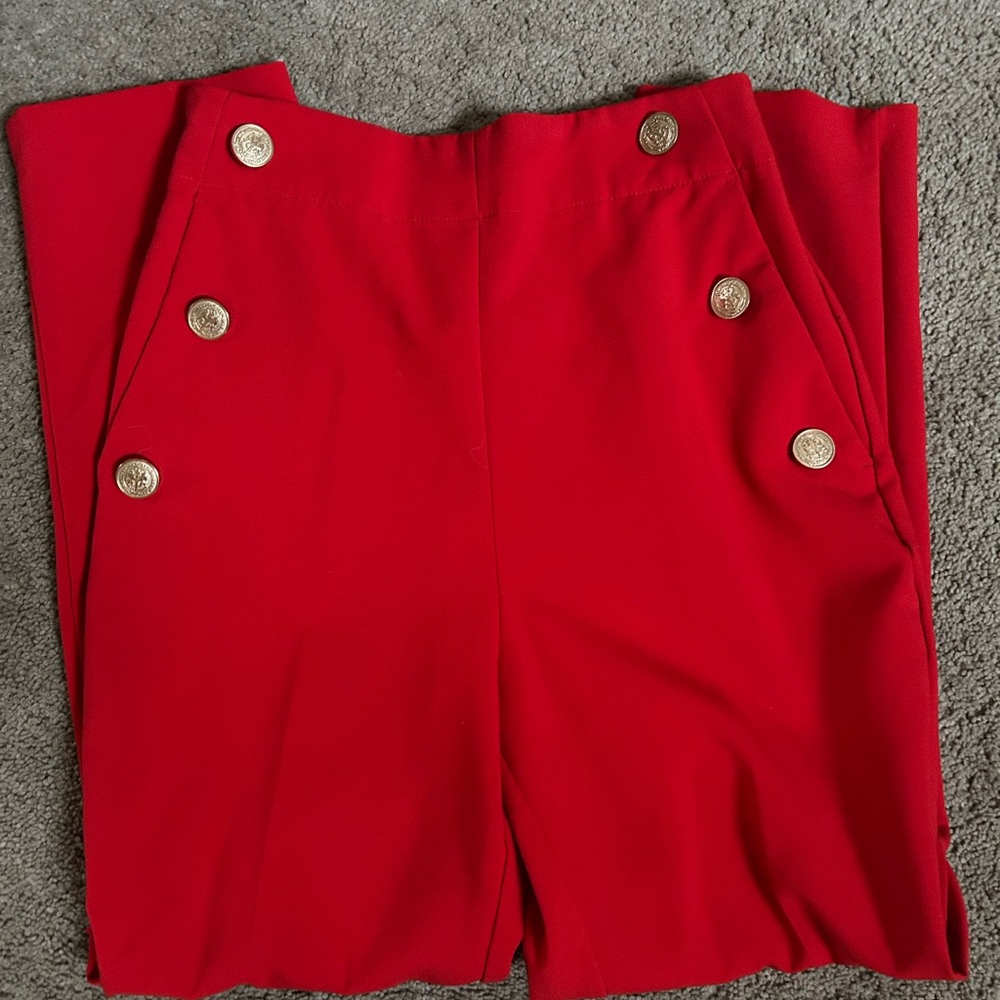 Zara Pants Bundle - image 7